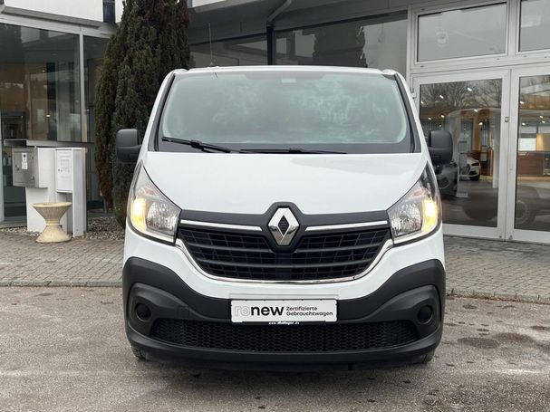 Renault Trafic L2H1 3.0t Energy dCi 120 Komfort 88 kW image number 3