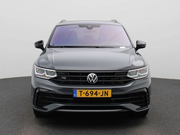 Volkswagen Tiguan 1.5 TSI DSG 110 kW image number 2