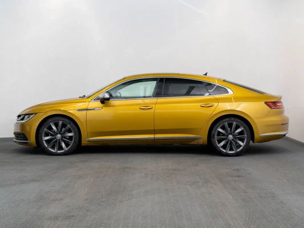 Volkswagen Arteon 4Motion 140 kW image number 5