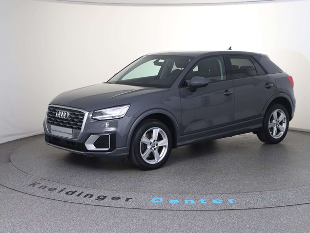 Audi Q2 1.6 TDI Sport 85 kW image number 1