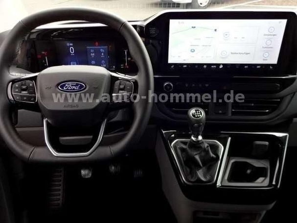 Ford Tourneo Custom 320 L1 Titanium 100 kW image number 14