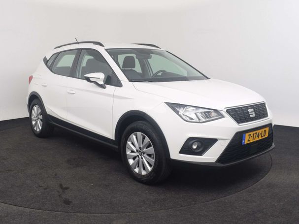 Seat Arona 1.0 TSI Style 81 kW image number 2