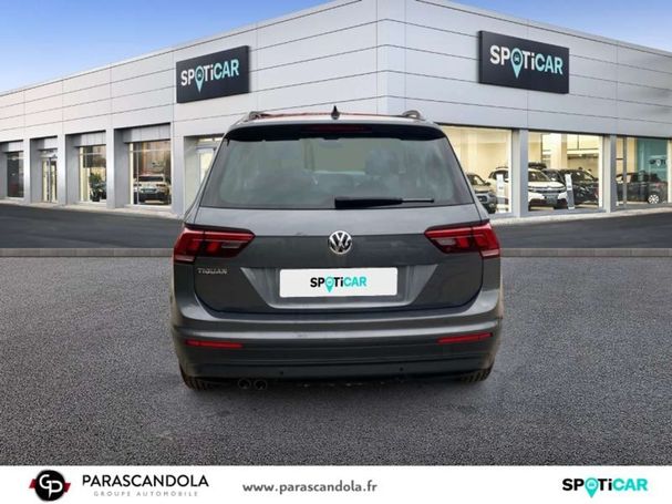 Volkswagen Tiguan 1.5 TSI 97 kW image number 5