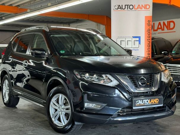 Nissan X-Trail 120 kW image number 3