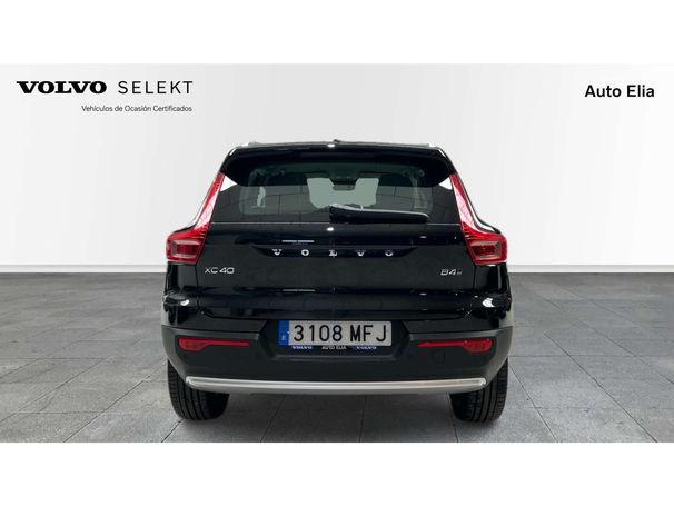 Volvo XC40 B4 Plus Bright AWD 145 kW image number 6