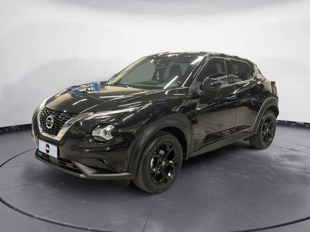 Nissan Juke 1.0 DIG-T N-CONNECTA 84 kW image number 1