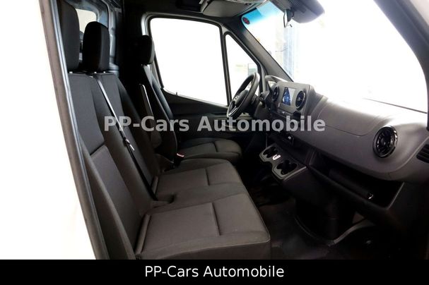 Mercedes-Benz Sprinter 317 CDI 125 kW image number 15