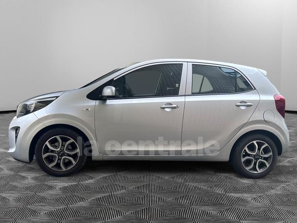 Kia Picanto 1.0 Edition 49 kW image number 5