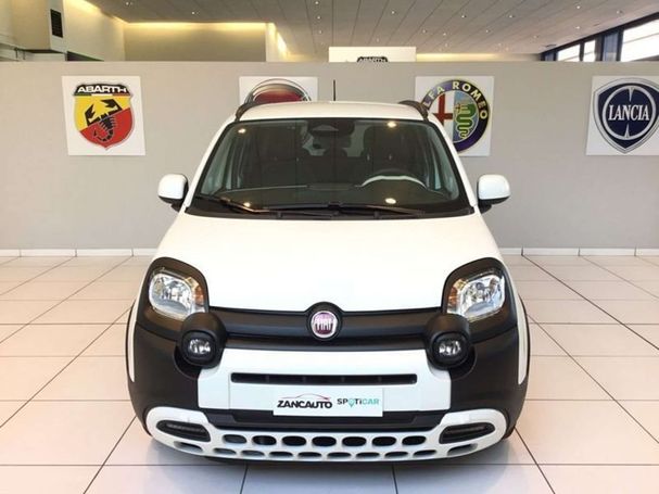 Fiat Panda 51 kW image number 3