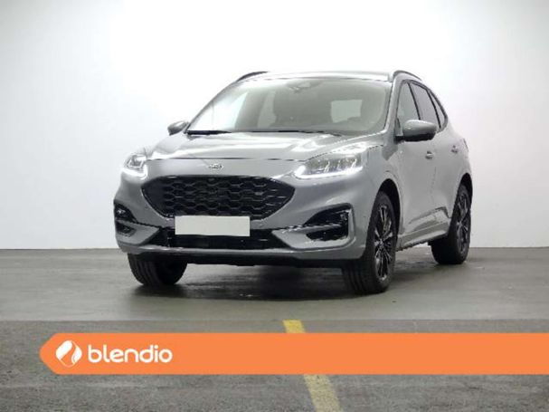 Ford Kuga 166 kW image number 1