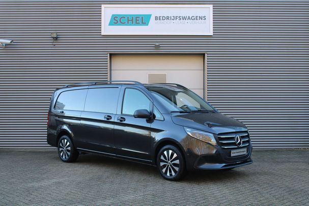 Mercedes-Benz Vito 116 CDi SELECT 120 kW image number 2