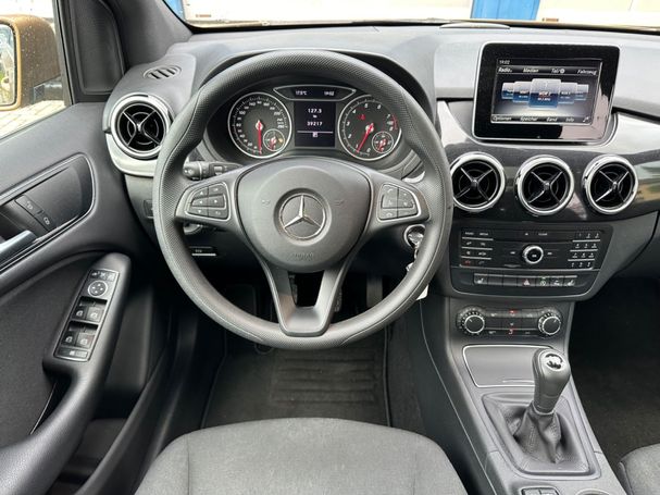 Mercedes-Benz B 180 90 kW image number 27