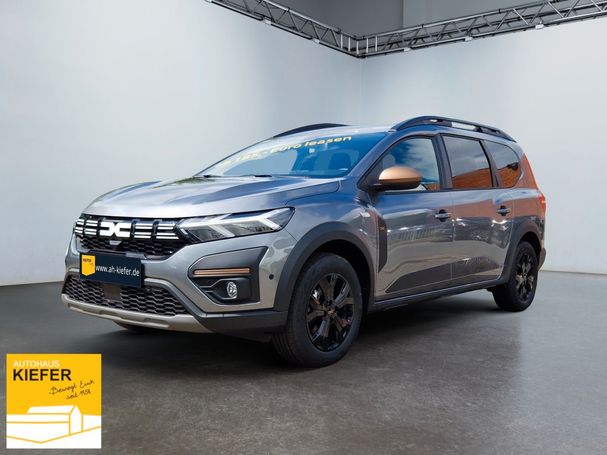 Dacia Jogger TCe 110 Extreme 81 kW image number 1