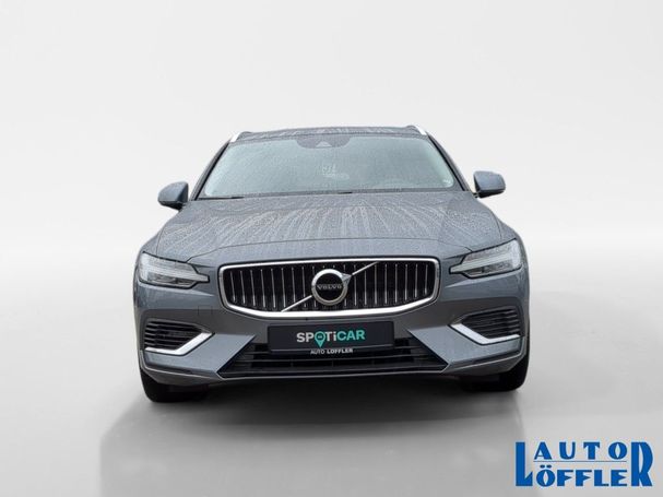 Volvo V60 T8 R AWD 288 kW image number 8