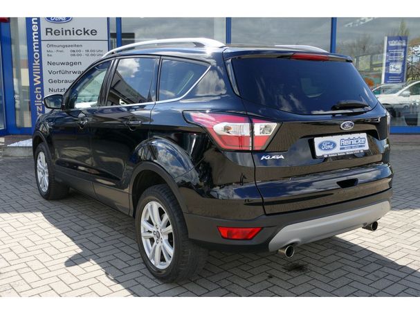 Ford Kuga 1.5 Trend 88 kW image number 4