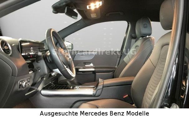 Mercedes-Benz B 200 120 kW image number 5