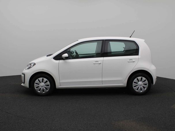 Volkswagen up! 44 kW image number 5