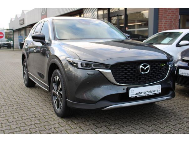 Mazda CX-5 SKYACTIV-G 143 kW image number 7