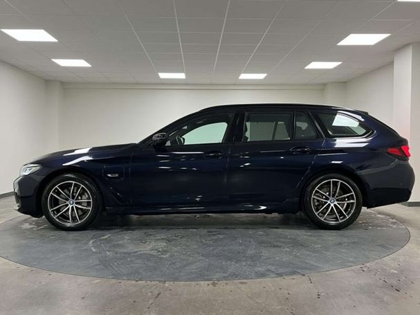 BMW 530 Touring xDrive 137 kW image number 7