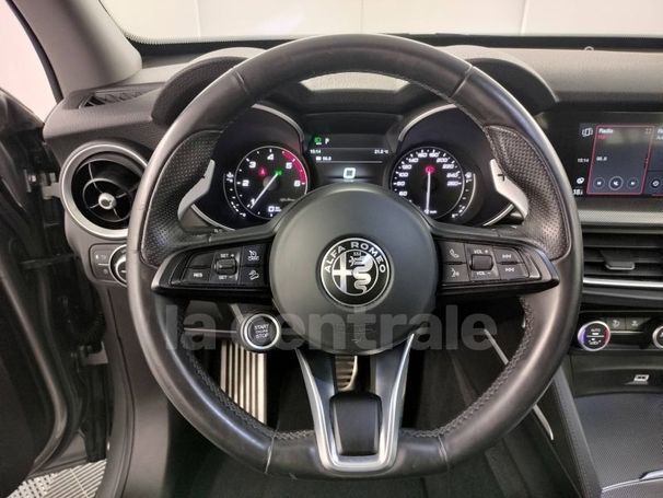 Alfa Romeo Stelvio 2.2 Diesel AT8 Super 140 kW image number 16