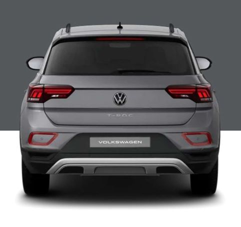 Volkswagen T-Roc 1.0 TSI 85 kW image number 2