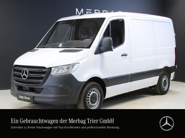 Mercedes-Benz Sprinter 211 84 kW image number 1