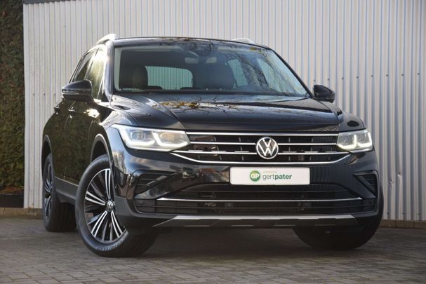 Volkswagen Tiguan 1.4 eHybrid Elegance DSG 180 kW image number 2