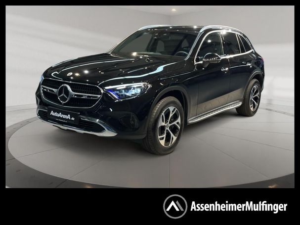 Mercedes-Benz GLC 300 e Avantgarde 4Matic 230 kW image number 1