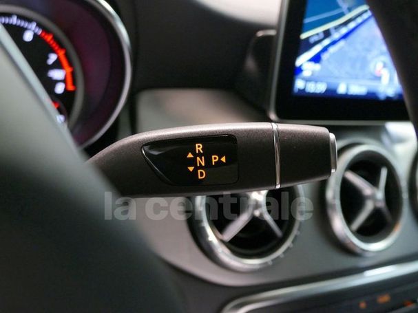 Mercedes-Benz CLA 180 90 kW image number 23