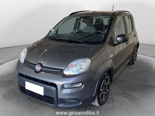 Fiat Panda 1.0 Hybrid City Life 51 kW image number 1