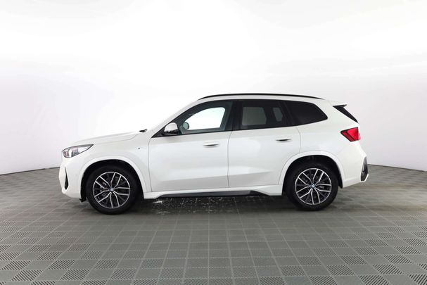 BMW X1 sDrive18d 110 kW image number 6