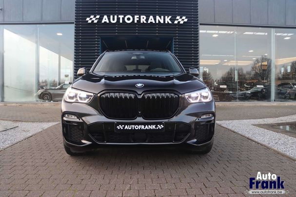 BMW X5 45e xDrive 294 kW image number 3