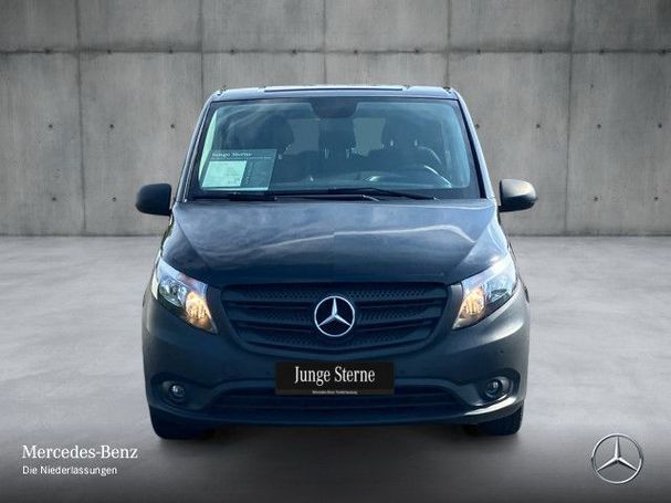 Mercedes-Benz Vito Tourer 114 CDI Base 100 kW image number 2