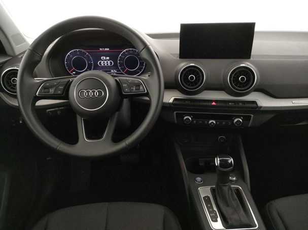 Audi Q2 30 TDI S tronic S-line 85 kW image number 13