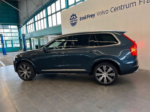 Volvo XC90 T8 AWD Inscription 288 kW image number 28