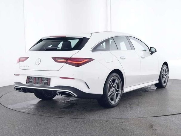 Mercedes-Benz CLA 250 160 kW image number 2