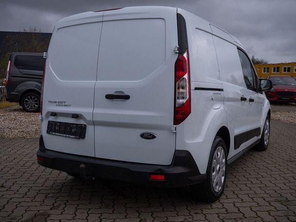 Ford Transit Connect L1 55 kW image number 3