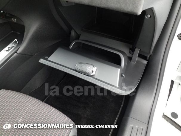 DS Automobiles 3 Crossback PureTech 130 96 kW image number 30