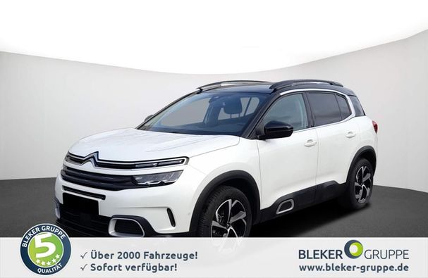 Citroen C5 Aircross Pure Tech 130 FEEL 96 kW image number 1