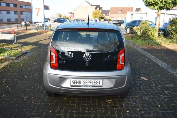 Volkswagen up! 44 kW image number 2