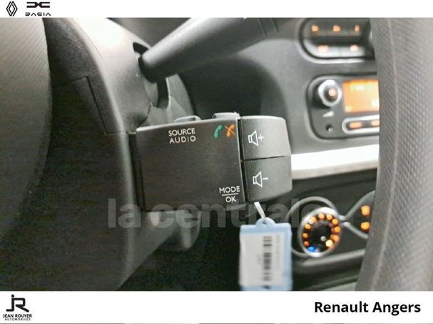 Renault Twingo 22 kWh 60 kW image number 21