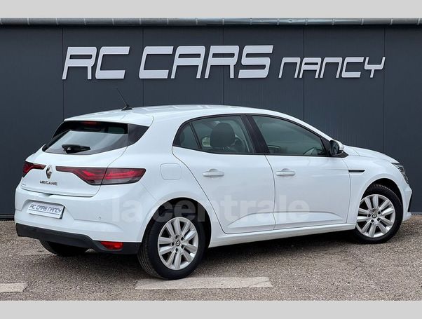 Renault Megane 85 kW image number 3