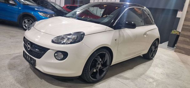 Opel Adam 64 kW image number 2