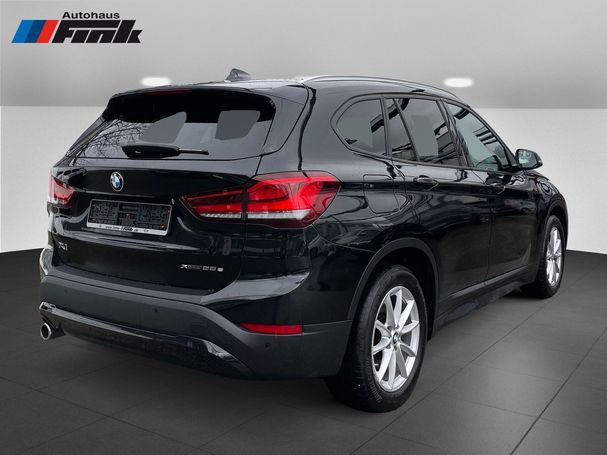 BMW X1 25e xDrive 162 kW image number 6