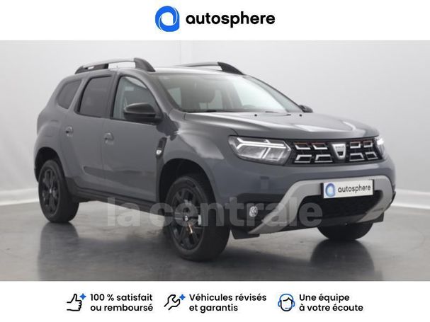 Dacia Duster 100 74 kW image number 2