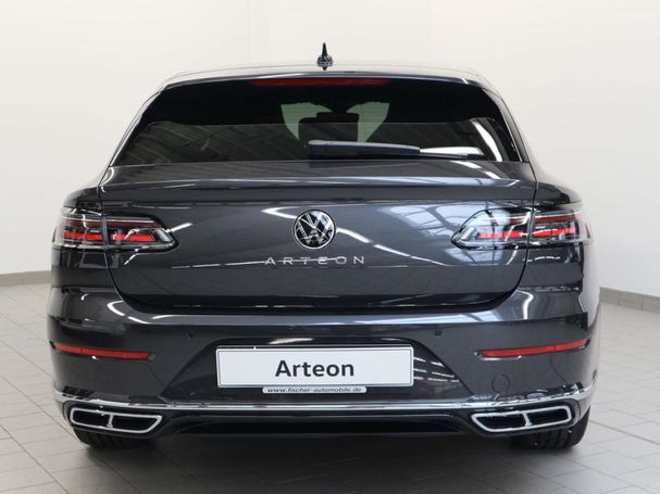 Volkswagen Arteon 2.0 TDI Shooting Brake 147 kW image number 5