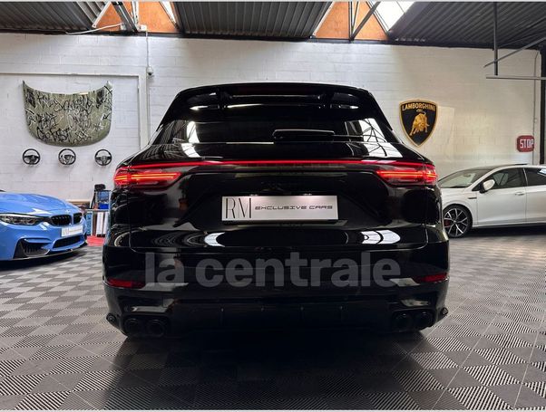 Porsche Cayenne E-Hybrid Tiptronic 340 kW image number 25