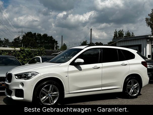 BMW X1 xDrive20i M Sport 141 kW image number 6