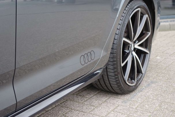 Audi A4 40 TFSI S-line Avant 140 kW image number 24