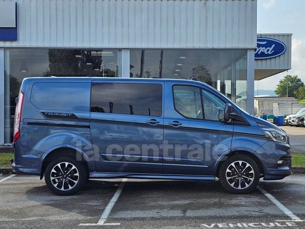  Ford Transit Custom L1H1 Sport 136 kW image number 5